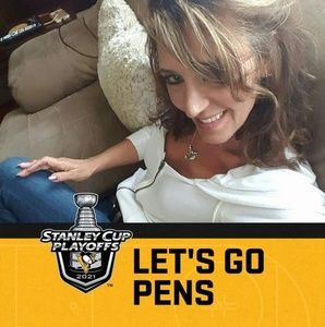 Meet your Posher, Patti